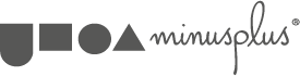 minusplus logo